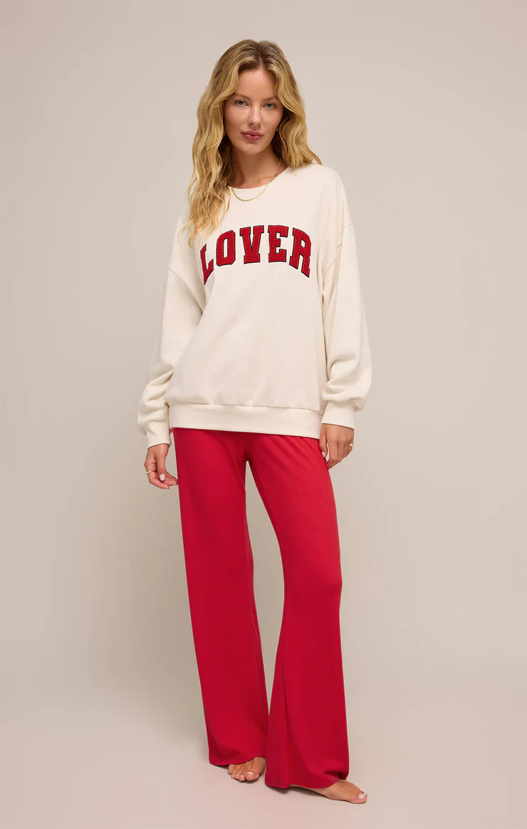 Oversized Lover Sweatshirt | Z Supply