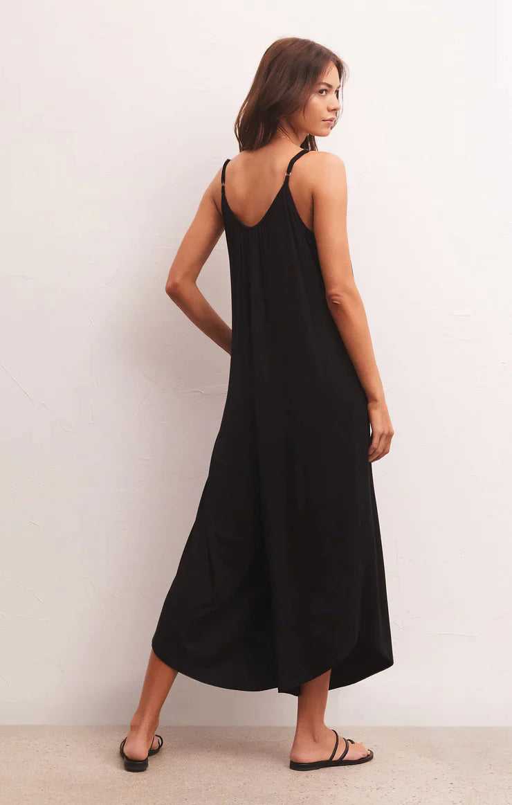 Flared Jumpsuit | Z Supply