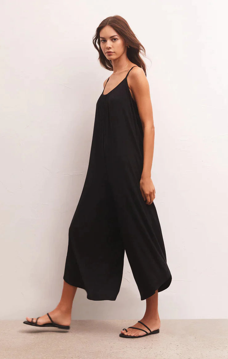 Flared Jumpsuit | Z Supply