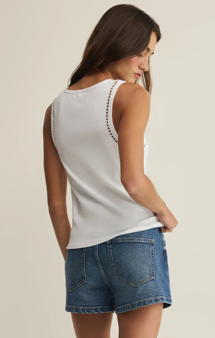Boa Rib Tank | Z Supply