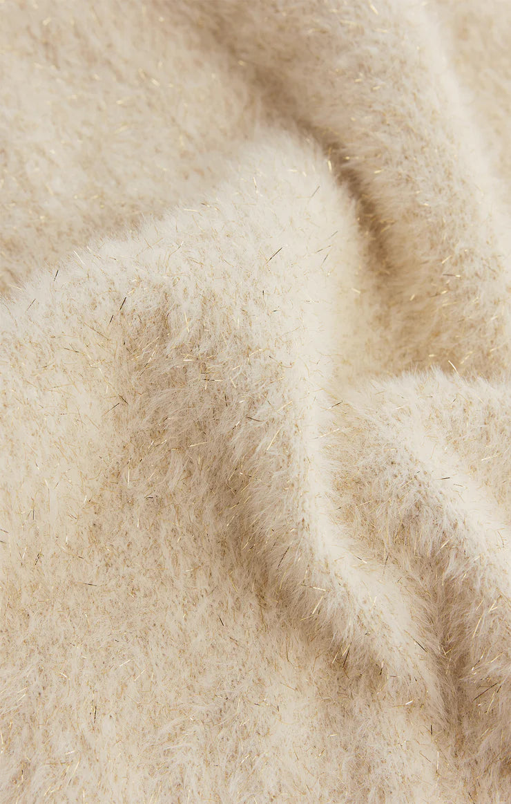 Merry Gold Sweater | Z Supply