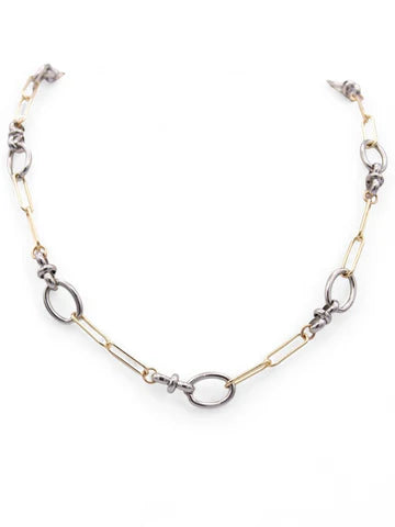 Lure Me In Necklace