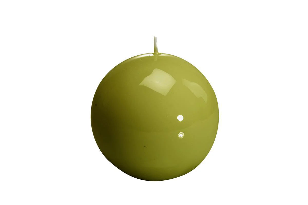 Meloria Ball Candle