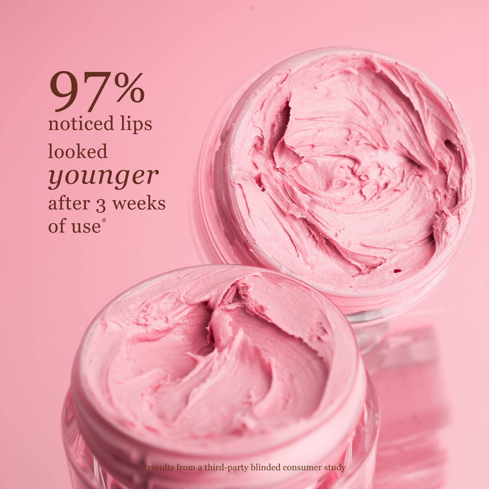 The Sweet Clay Lip Mask