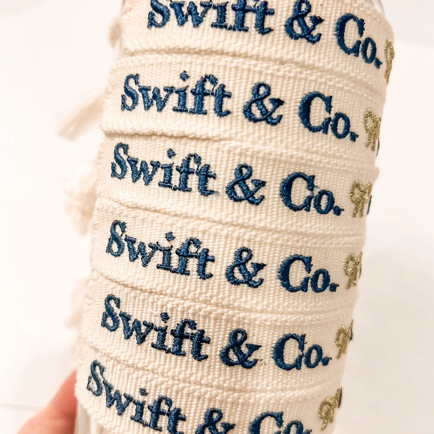 Taylor Swift Woven Bracelets