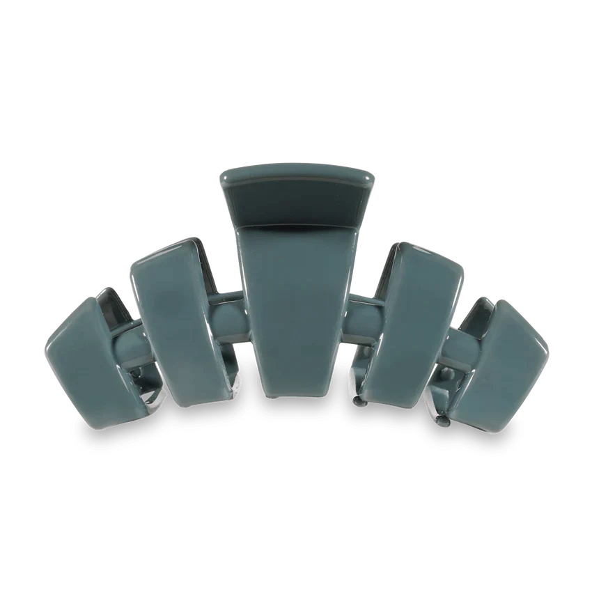 Classic Large Hair Clip | Teleties