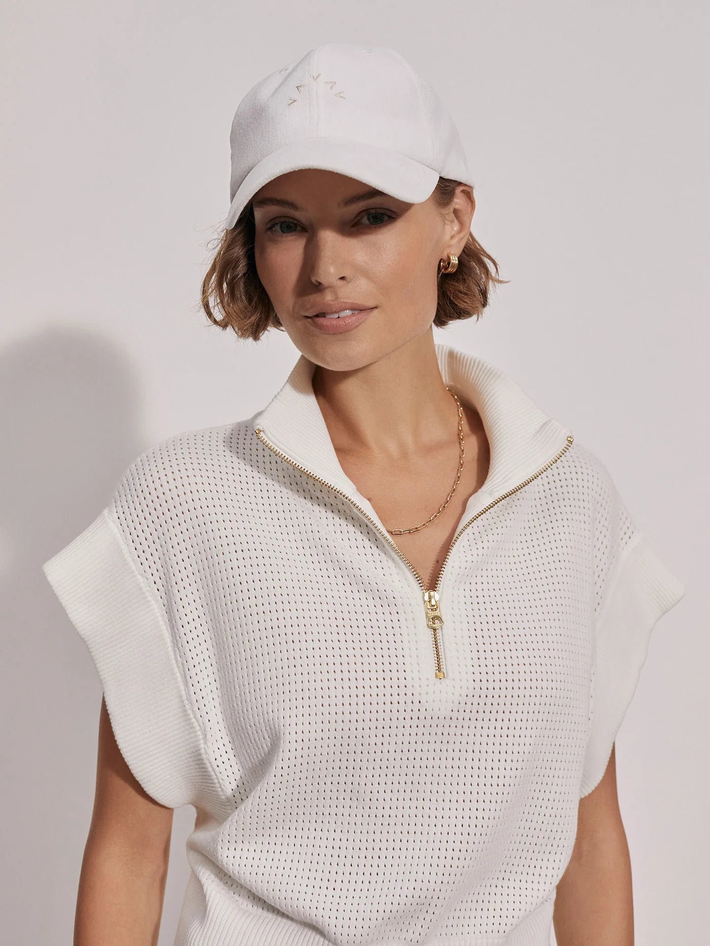 Franklin Cap | Varley