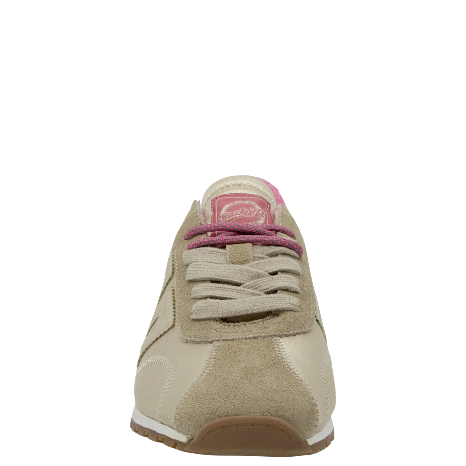 Back 70 | Asian - Beige