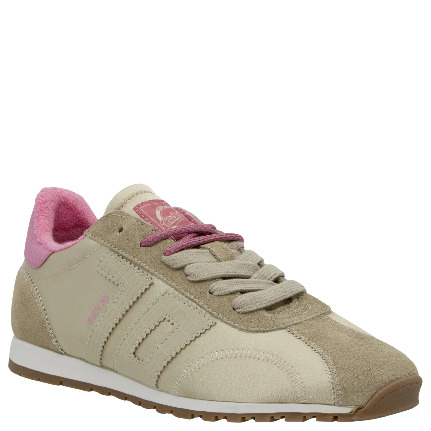 Back 70 | Asian - Beige