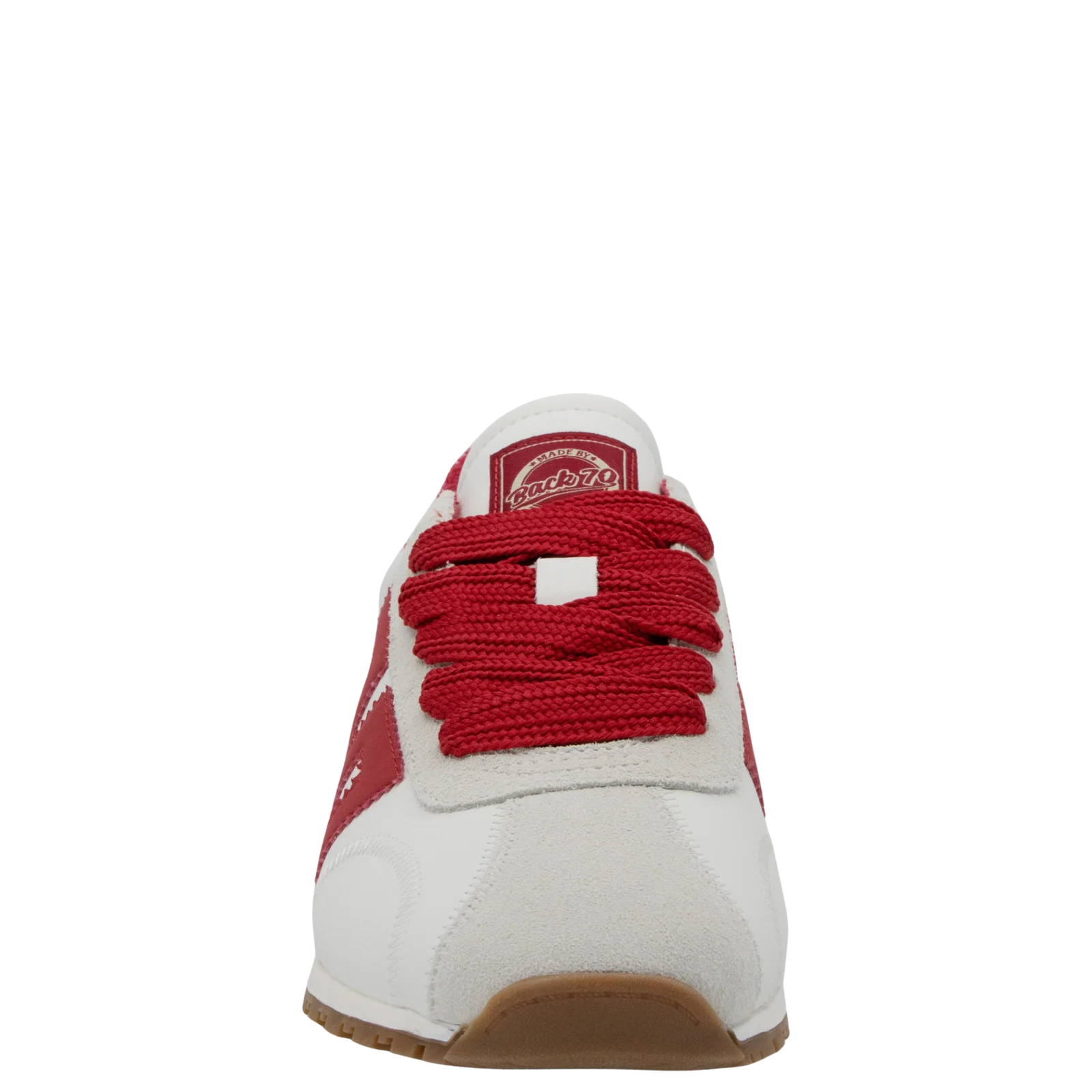 Back 70 | Asian - Red