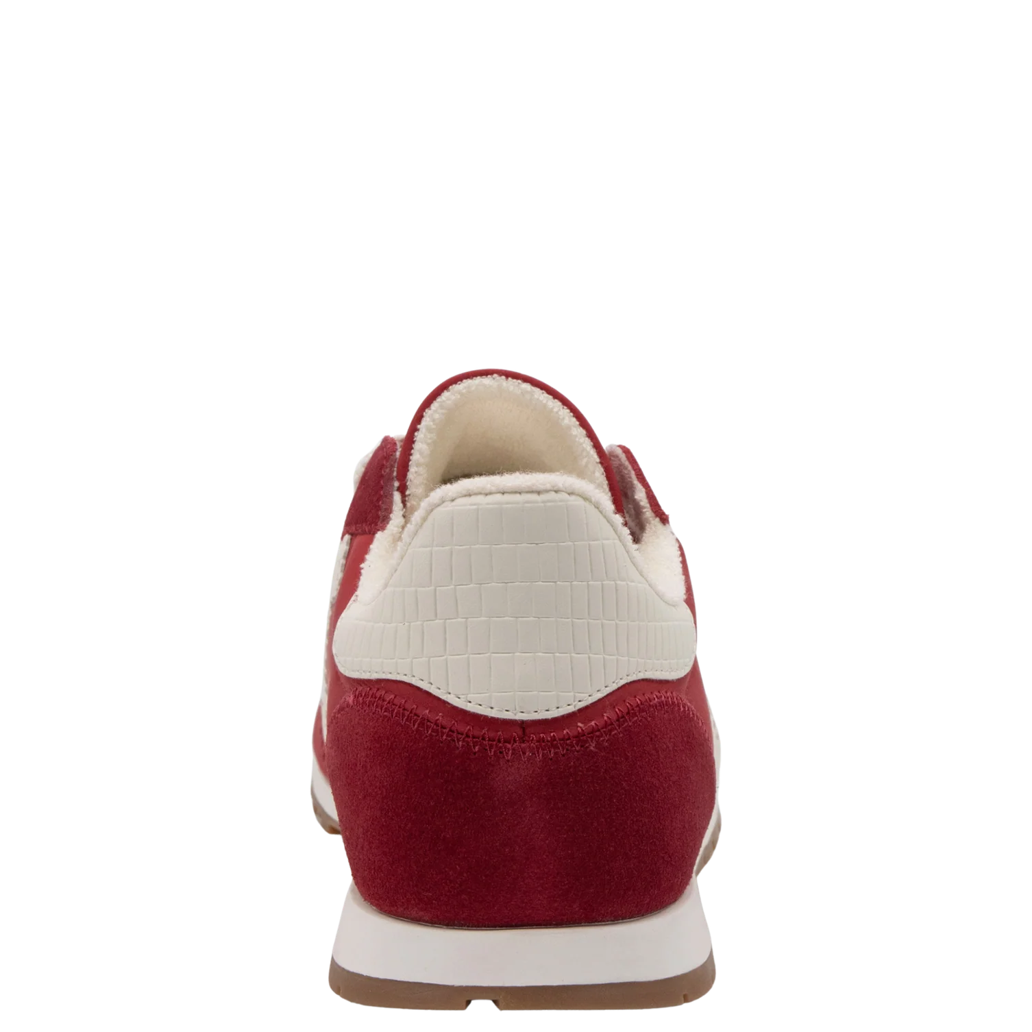 Back 70 | Asian - Red White