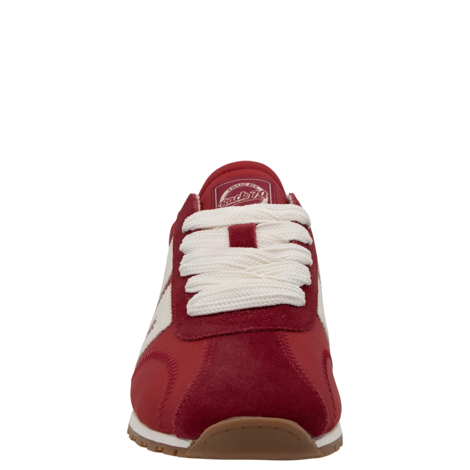 Back 70 | Asian - Red White