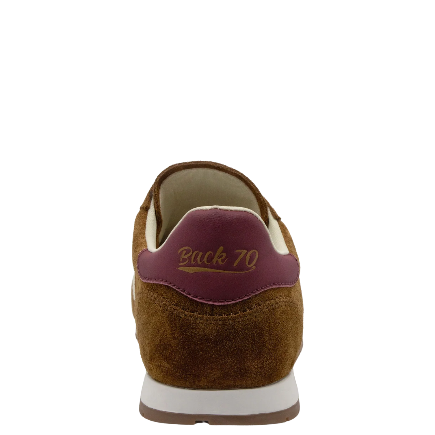 Back 70 | Asian W26 - Tobacco Butter