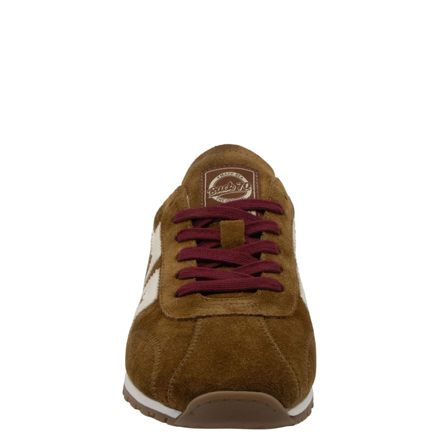 Back 70 | Asian W26 - Tobacco Butter