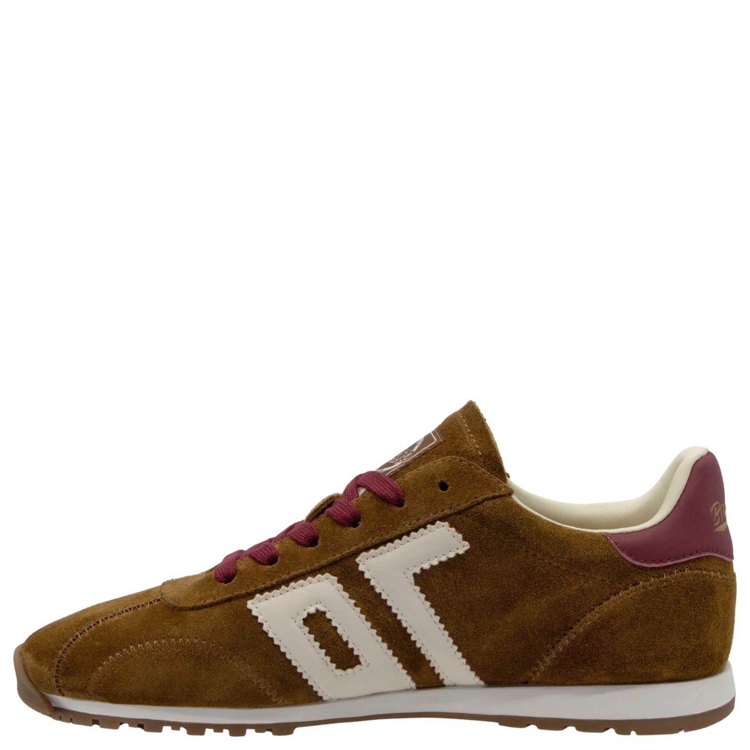 Back 70 | Asian W26 - Tobacco Butter