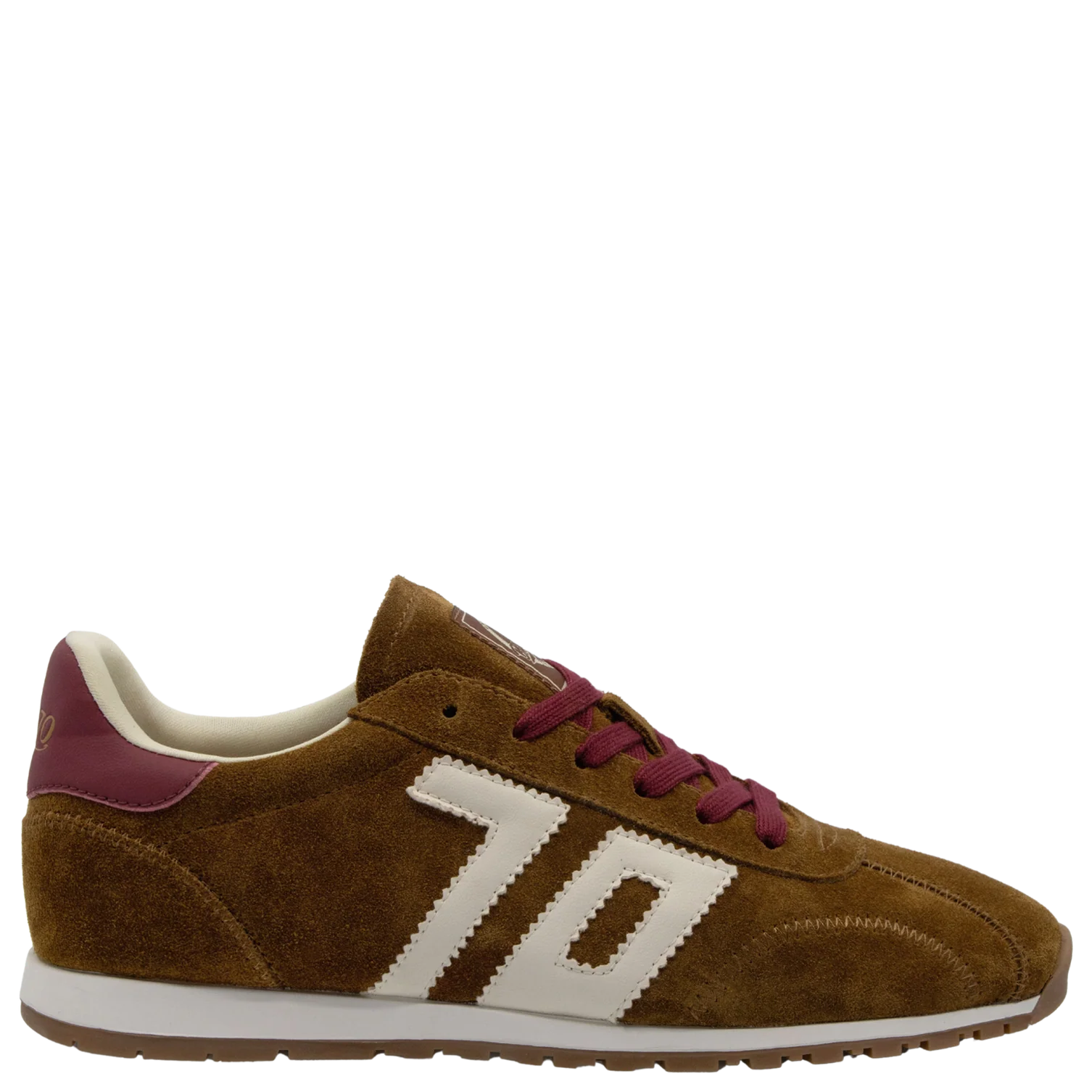 Back 70 | Asian W26 - Tobacco Butter
