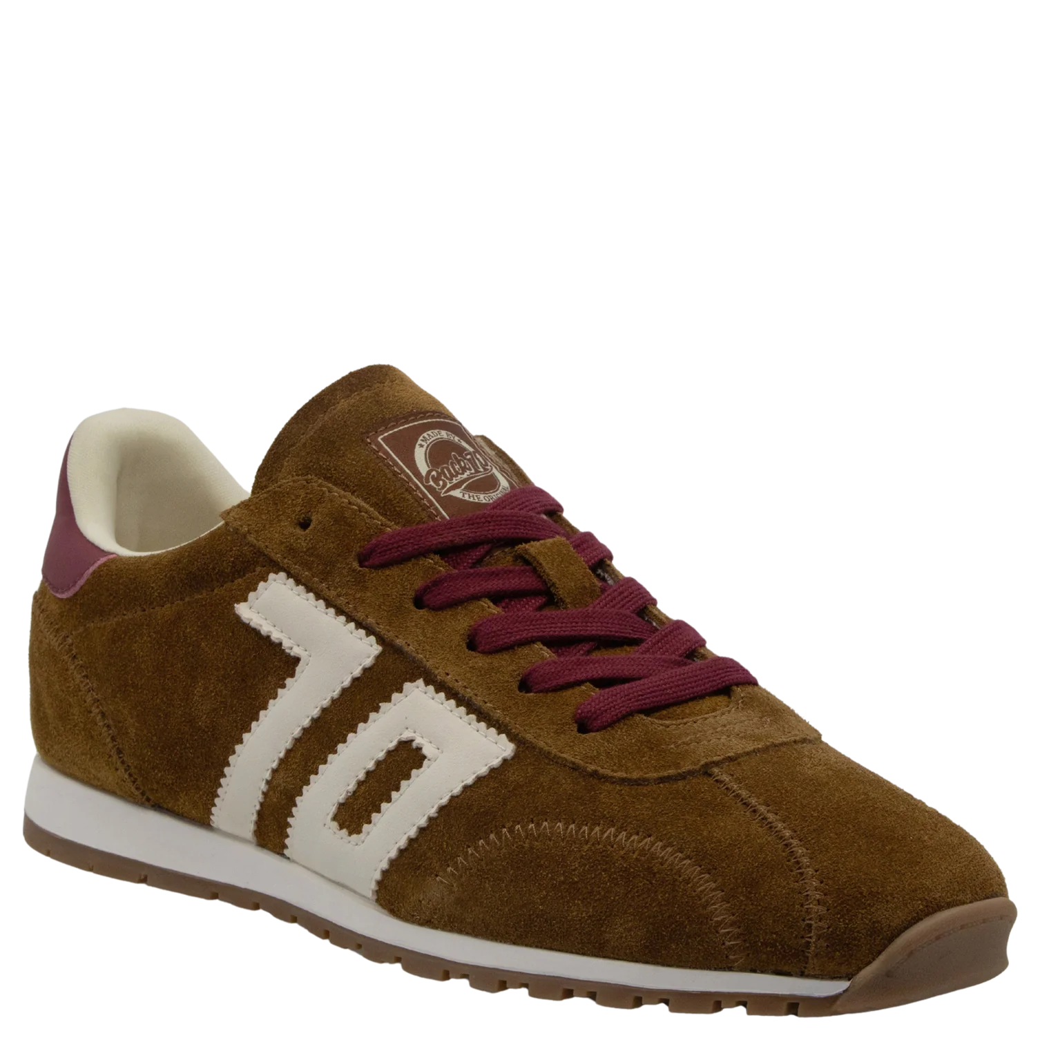 Back 70 | Asian W26 - Tobacco Butter