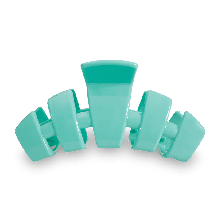 Classic Large Hair Clip | Teleties