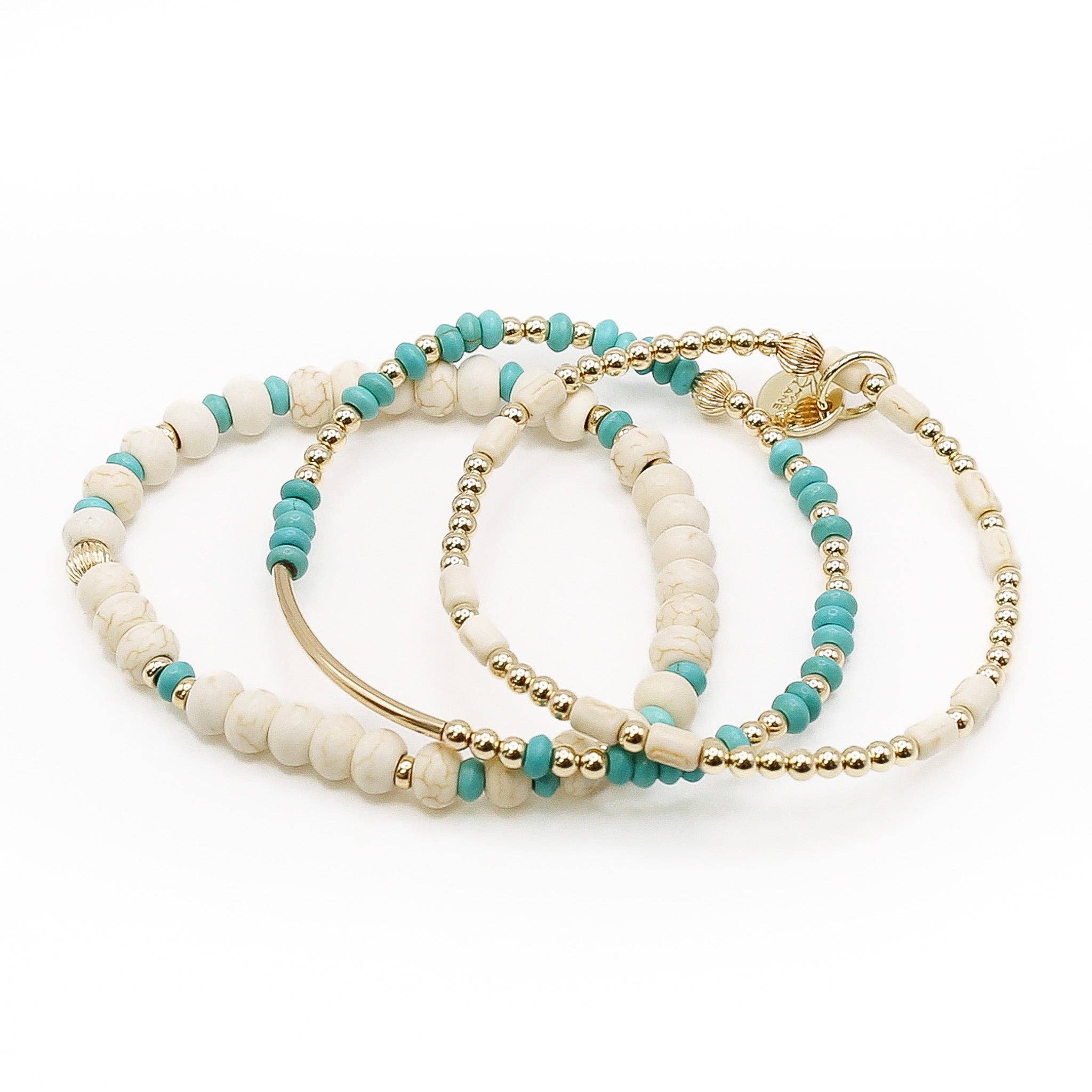 Bowood Lane | Telluride: Turquoise