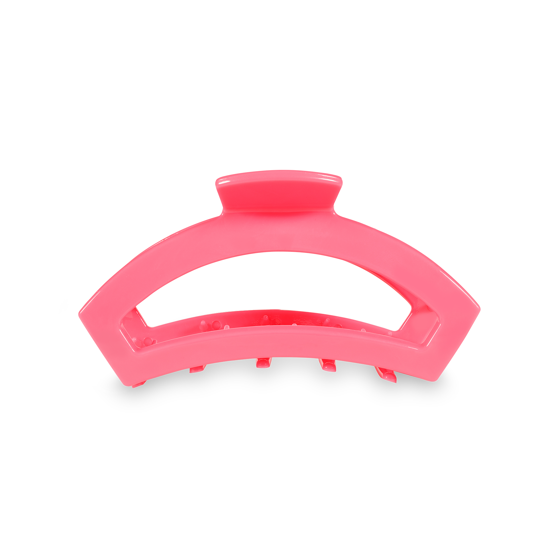 Teleties Open Tiny Hair Clip