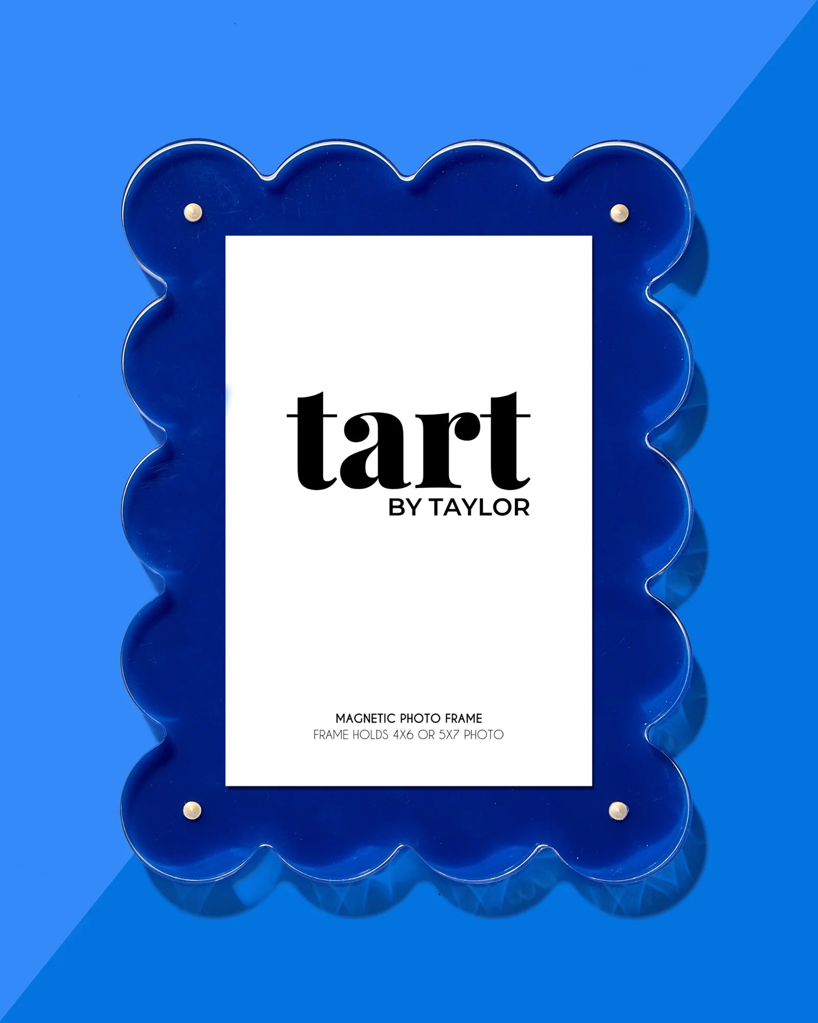 Acrylic Picture Frame | Tart By Taylor