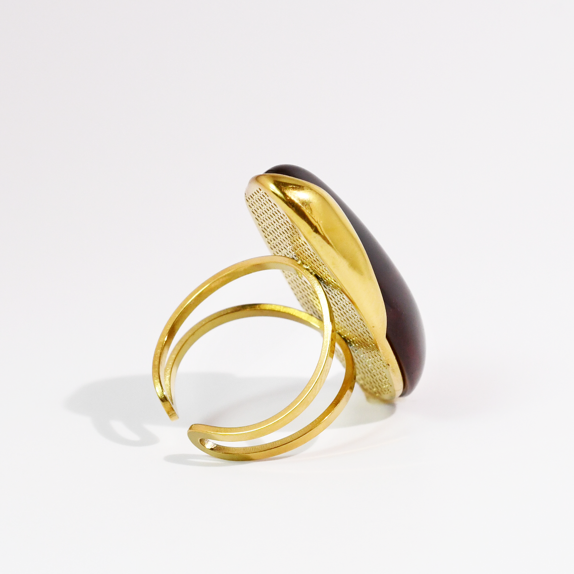 Muse Ring