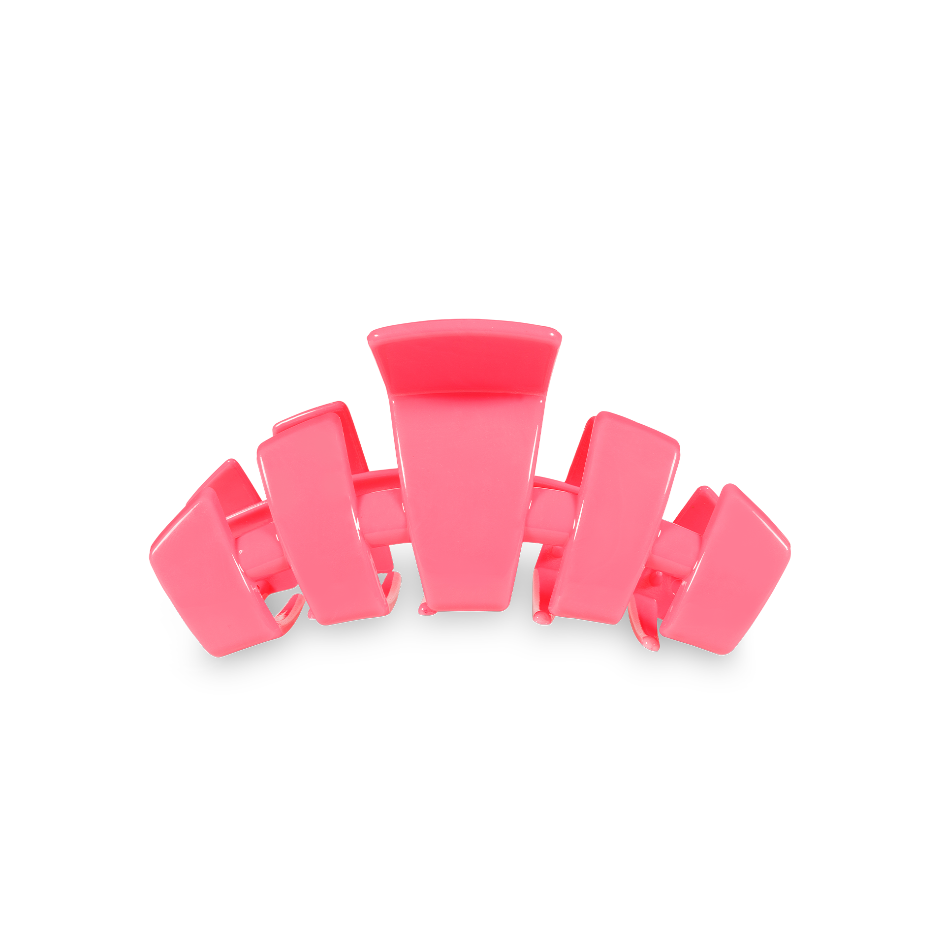 Classic Tiny Hair Clip | Teleties