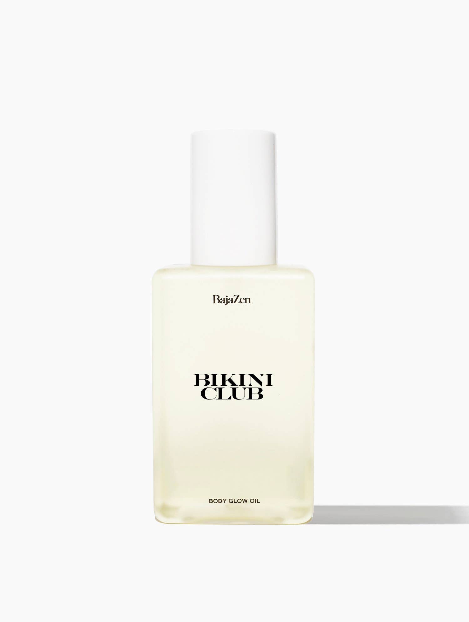 Body Glow Oil | Baja Zen