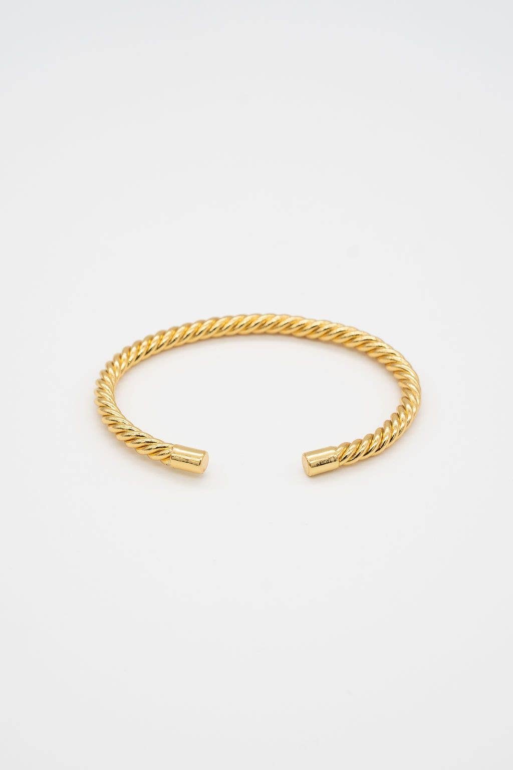 Big Aspen Bangle | Brenda Grands