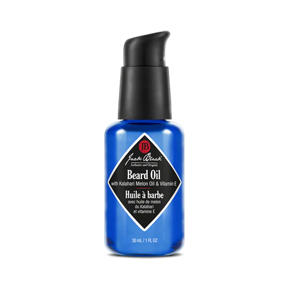 Beard Oil | Jack Black
