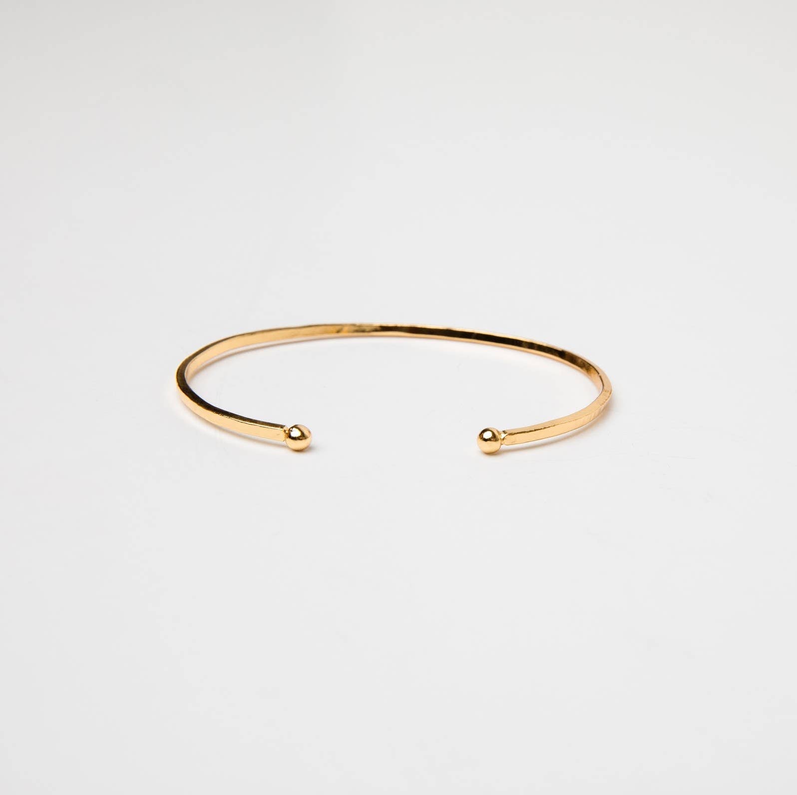 Sun Bangle | Brenda Grands