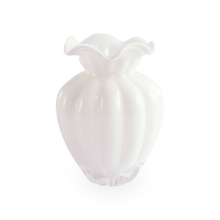 Vento Glass Vase | Beatriz Ball