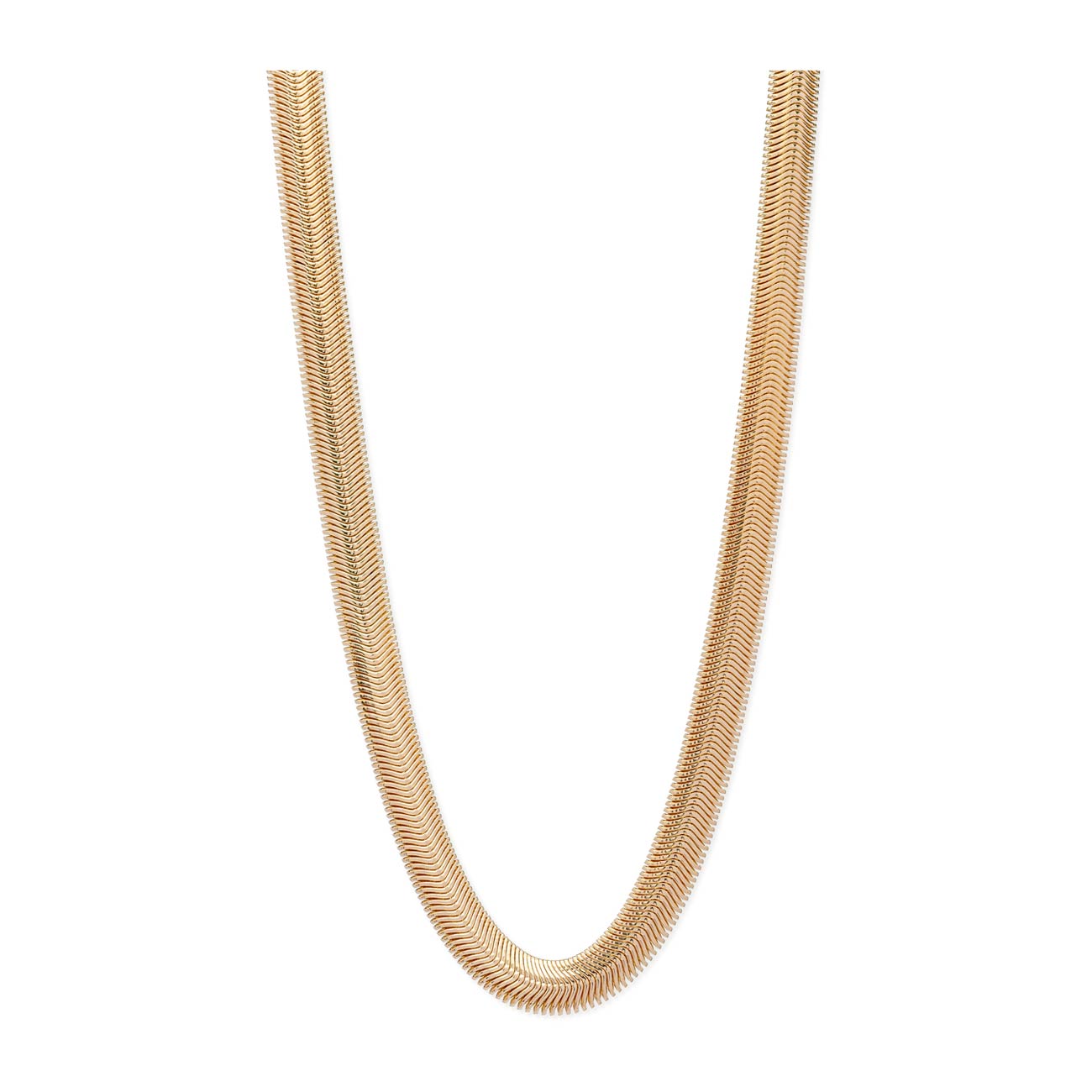 Billie Small Necklace | Bracha