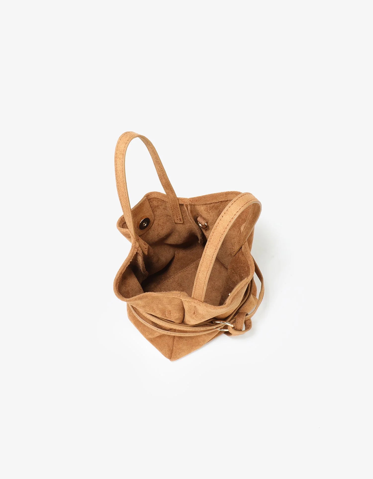 Blythe Mini Faux Suede | Remi/Reid