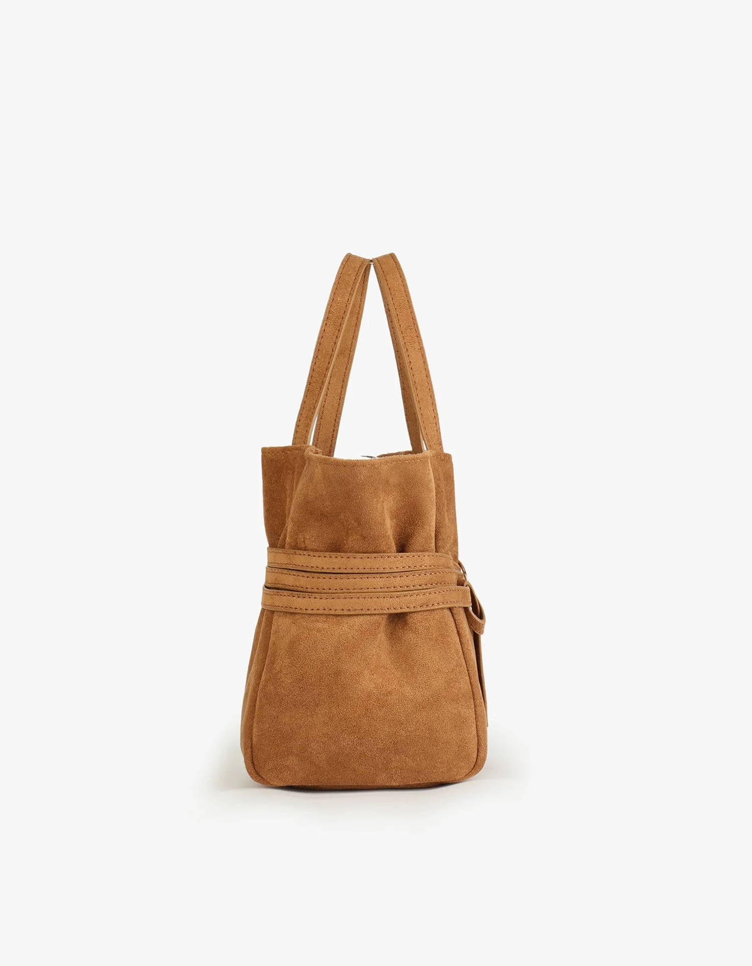 Blythe Mini Faux Suede | Remi/Reid