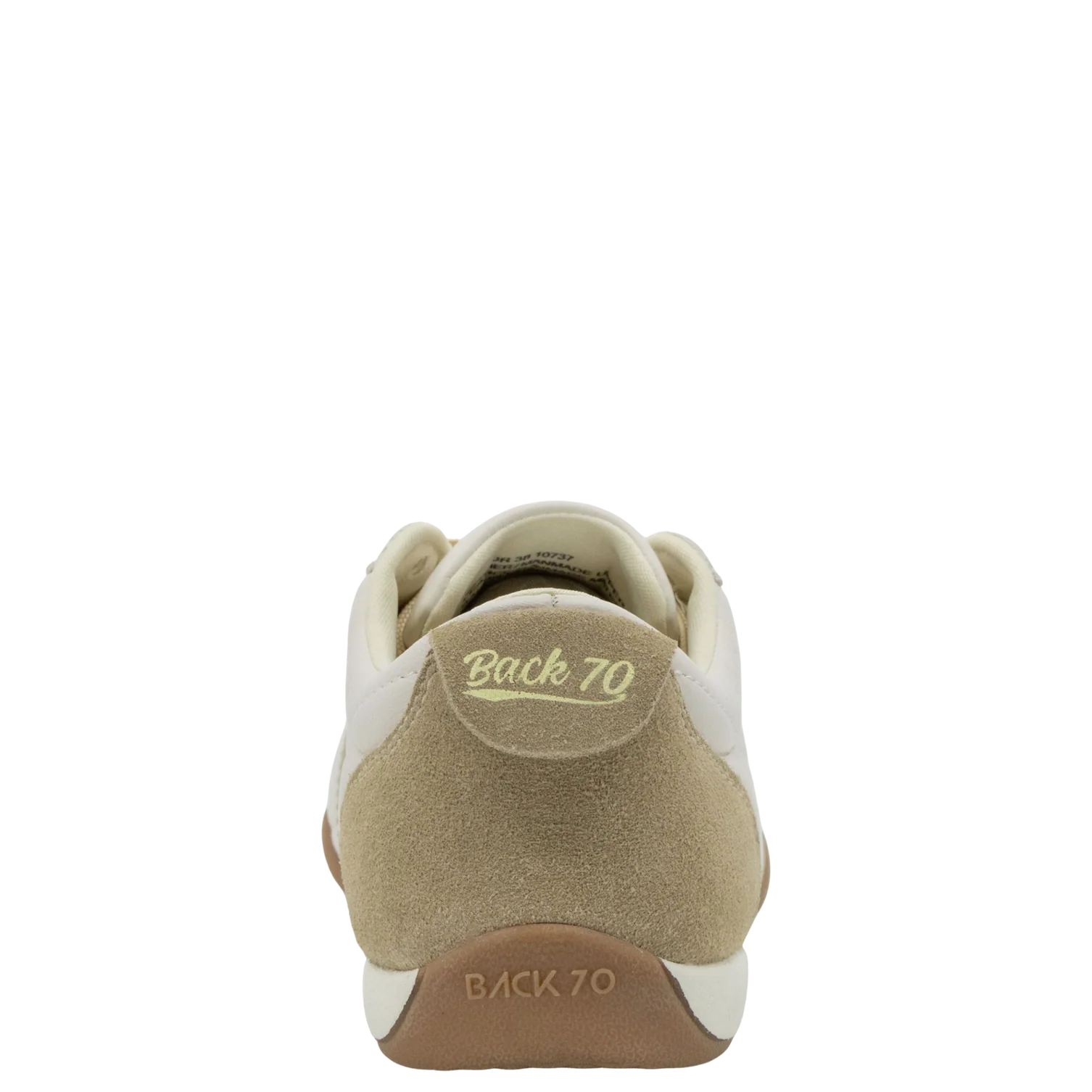 Back 70 | Boxeur - Gold