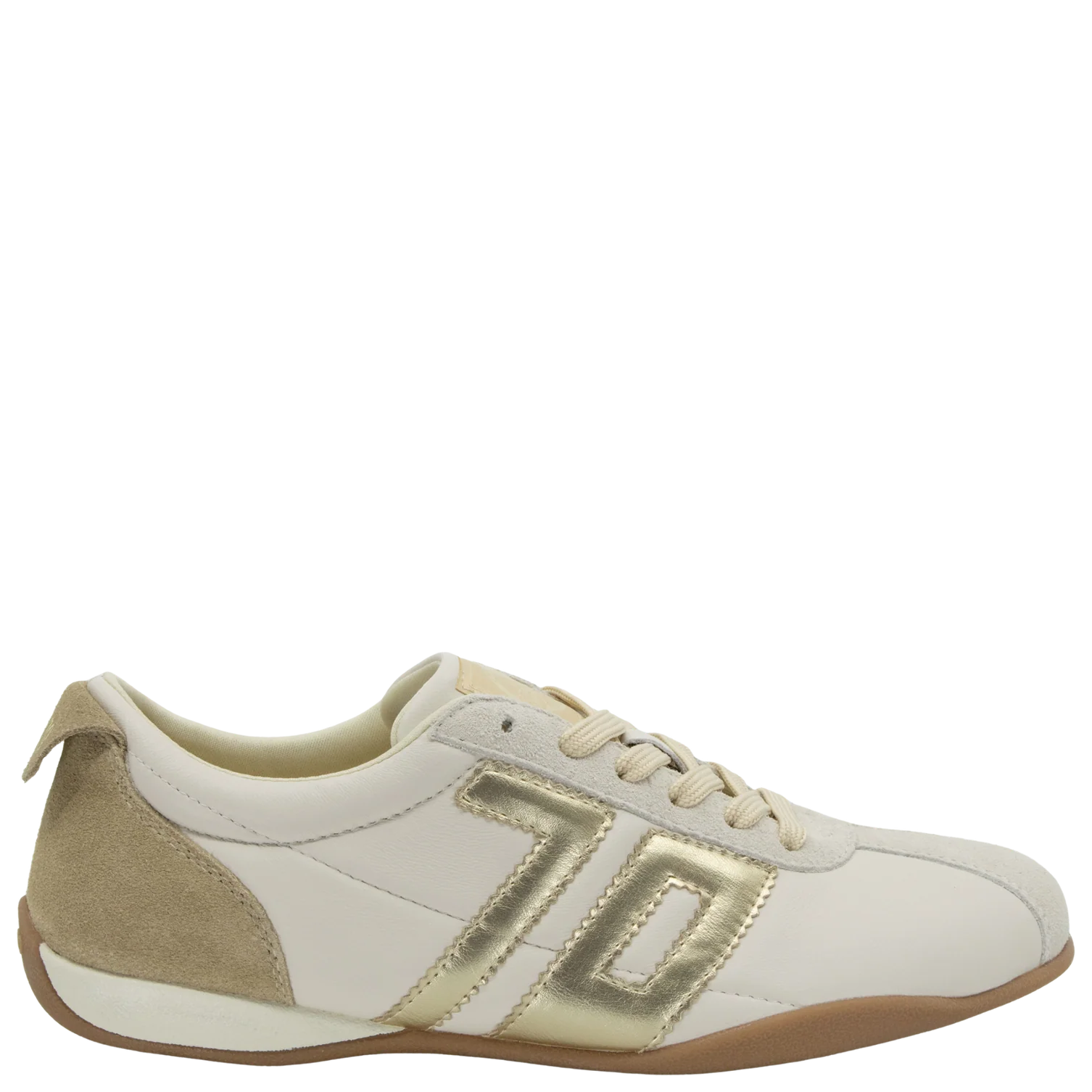 Back 70 | Boxeur - Gold