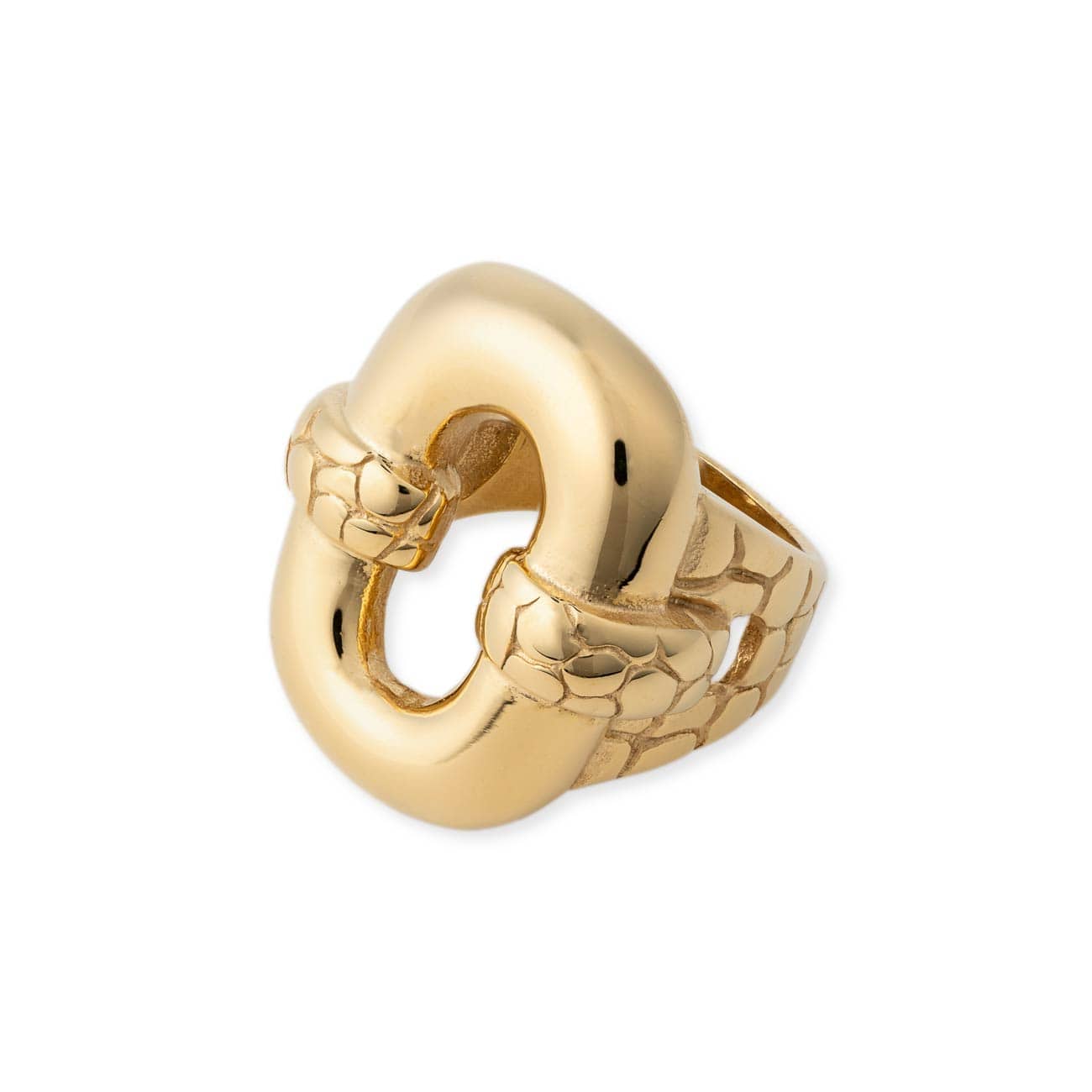 Camila Ring | Bracha