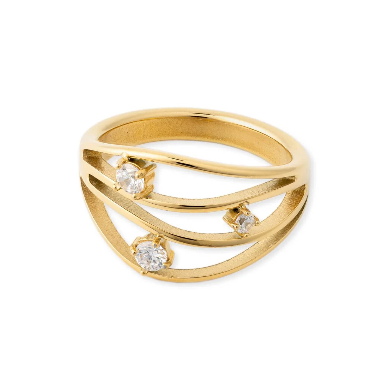 Skylar Ring | Bracha