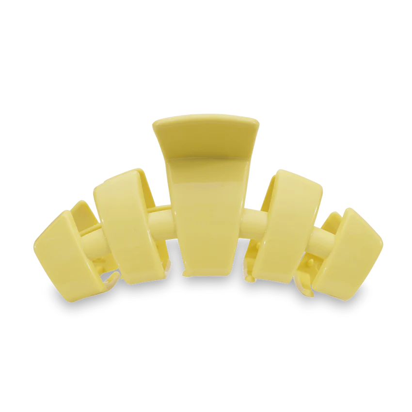 Classic Large Hair Clip | Teleties