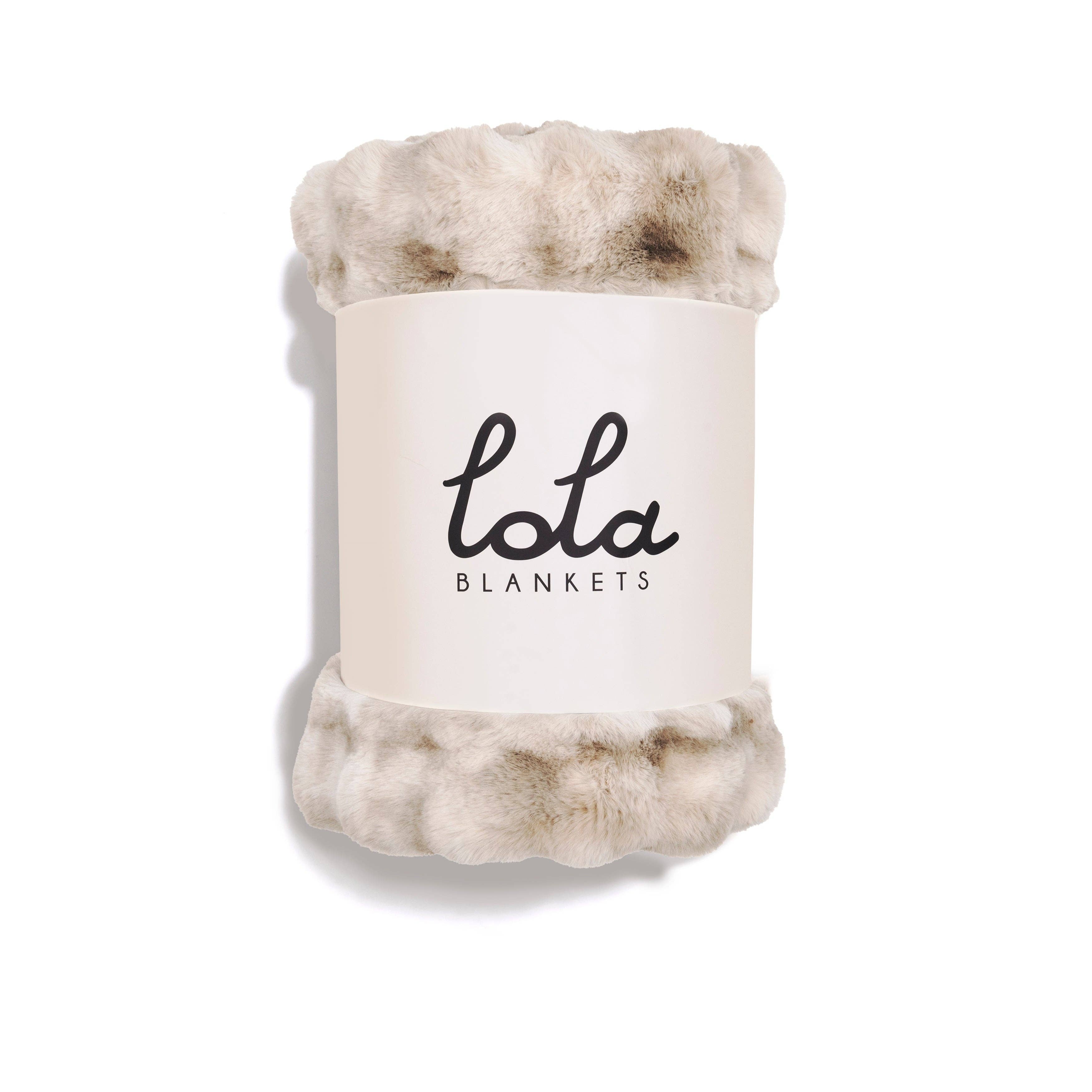 Desert Sky: Large (Weighted) | Lola Blankets