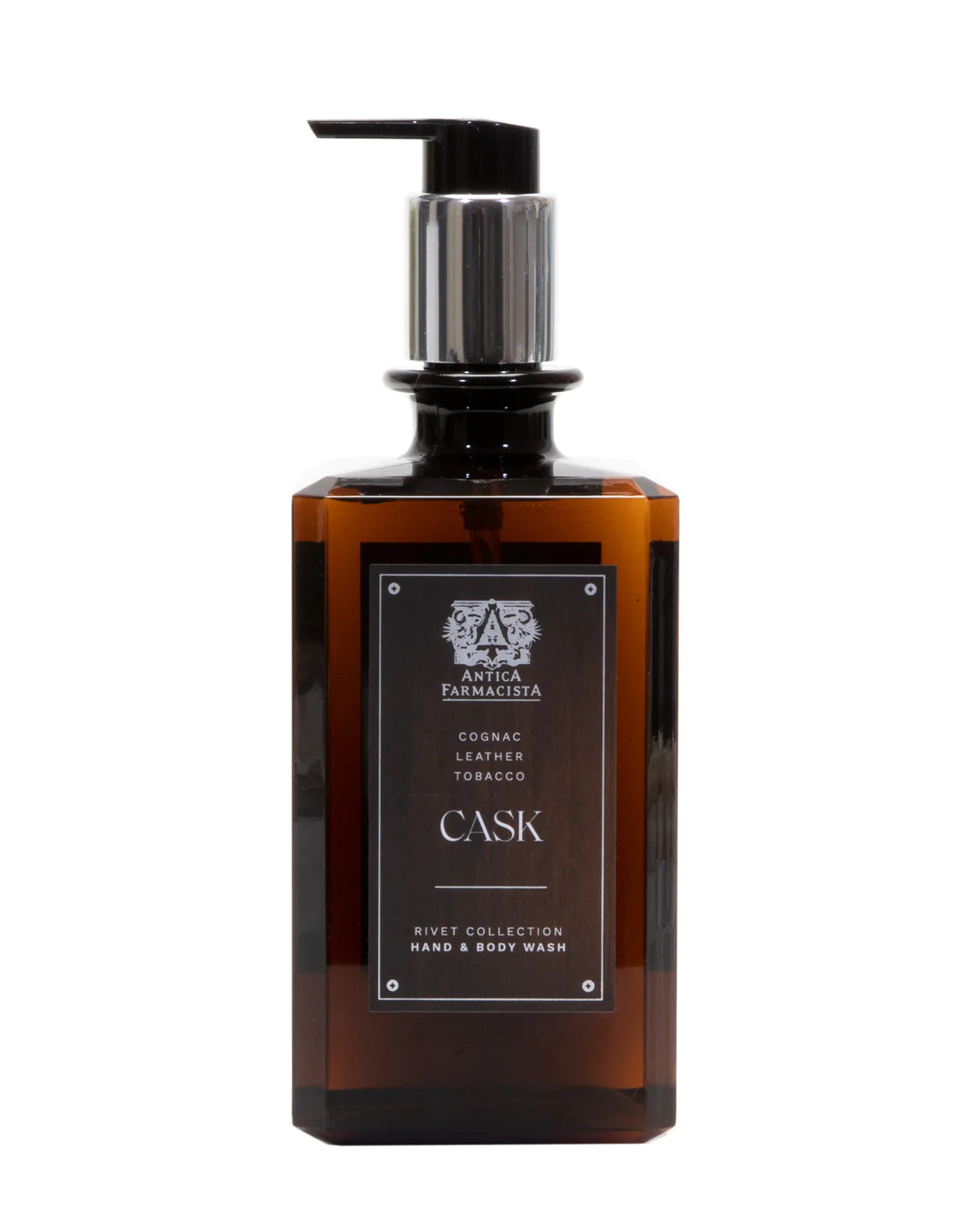Hand & Body Wash | Antica Farmacista