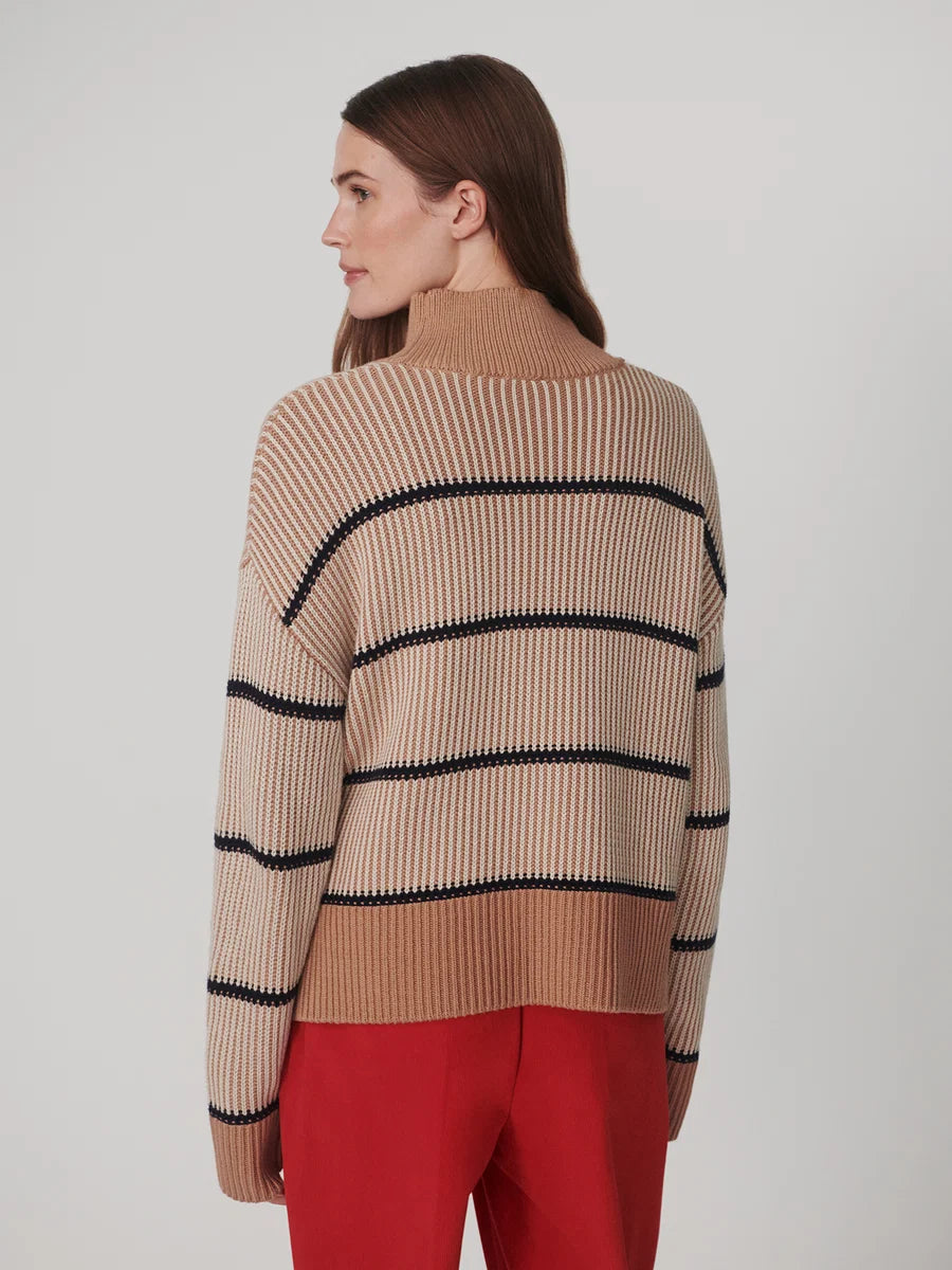 Holland Knit Sweater | Varley