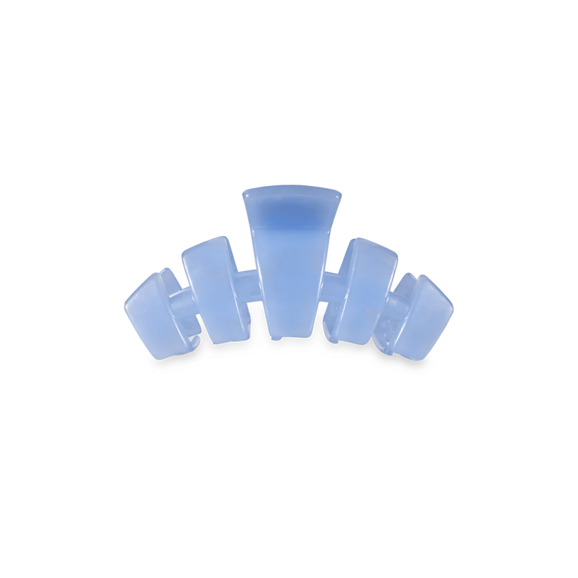 Classic Tiny Hair Clip | Teleties
