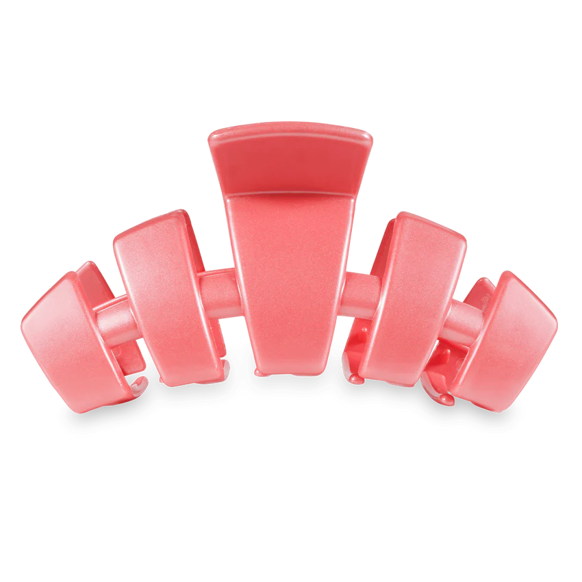 Classic Large Hair Clip | Teleties