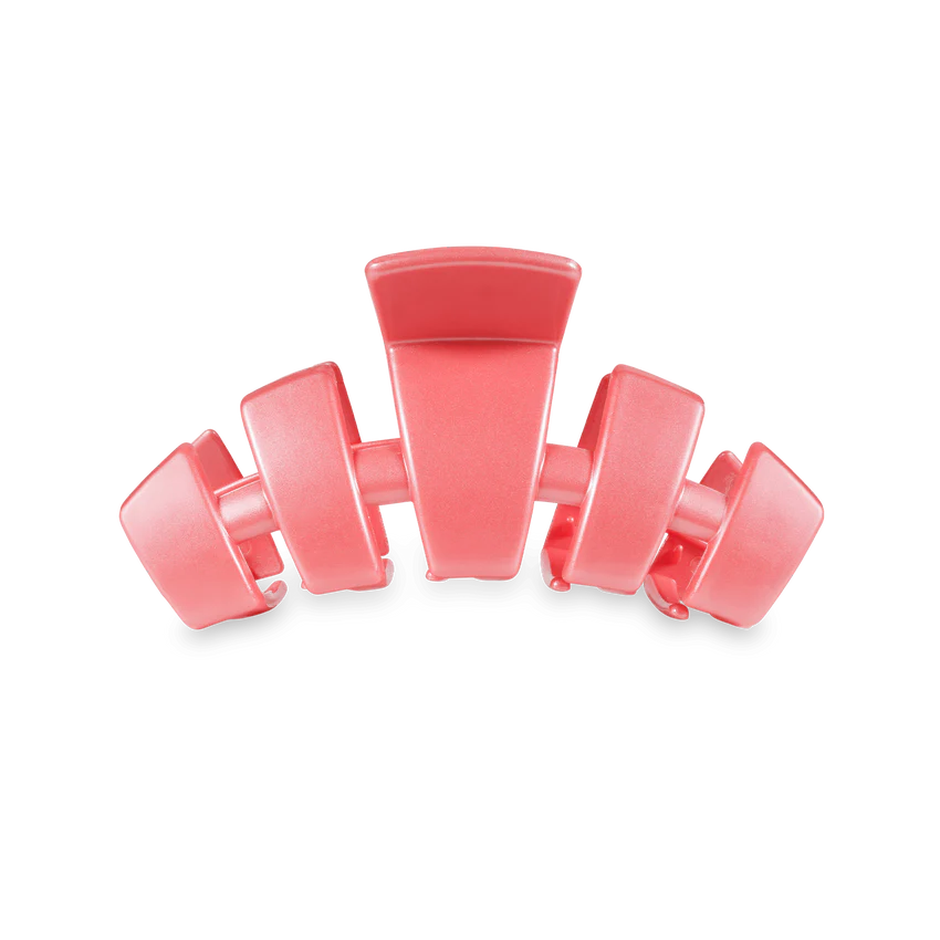 Classic Medium Hair Clip | Teleties