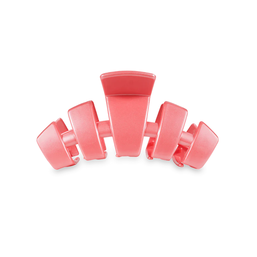 Classic Small Hair Clip | Teleties
