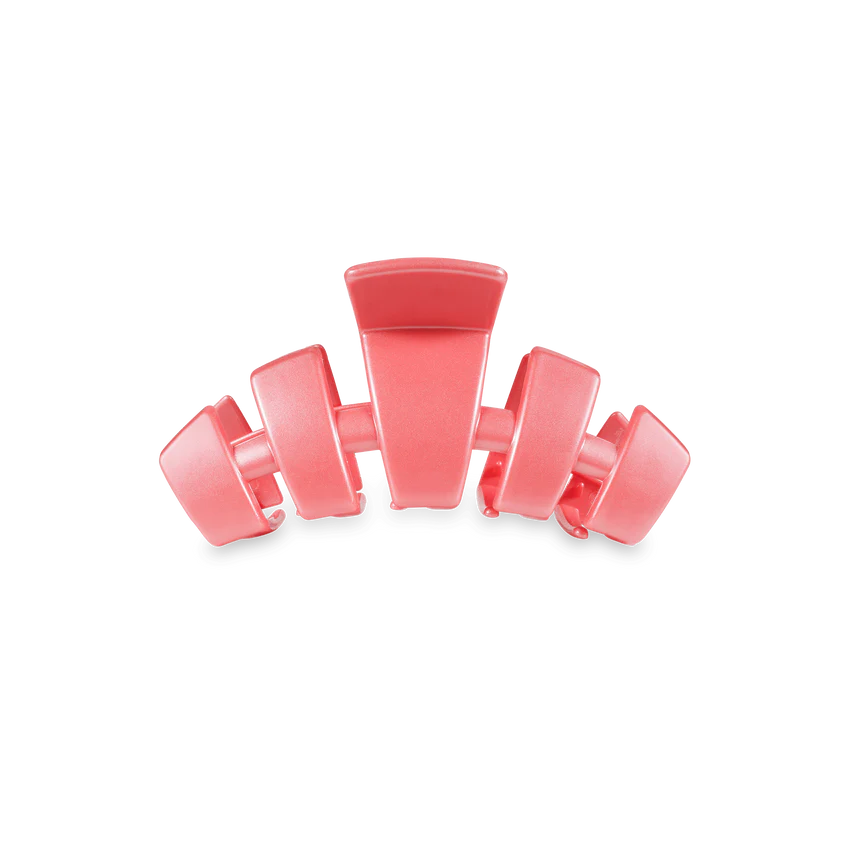 Classic Tiny Hair Clip | Teleties