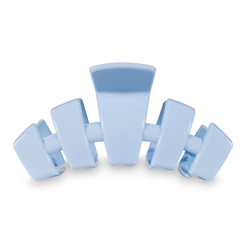 Classic Large Hair Clip | Teleties