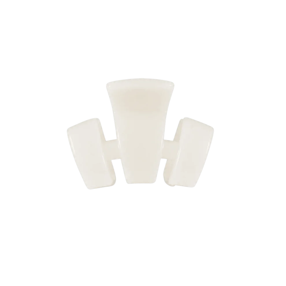 Classic Petite Hair Clip | Teleties